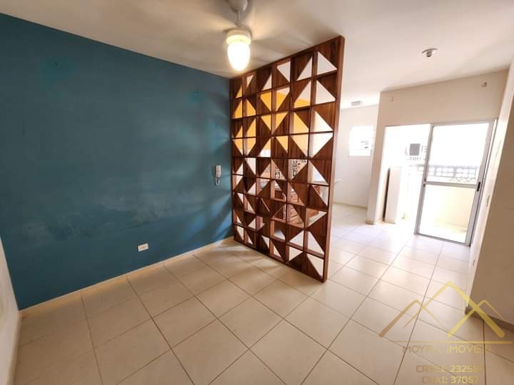 Apartamento à venda com 2 quartos, 45m² - Foto 2