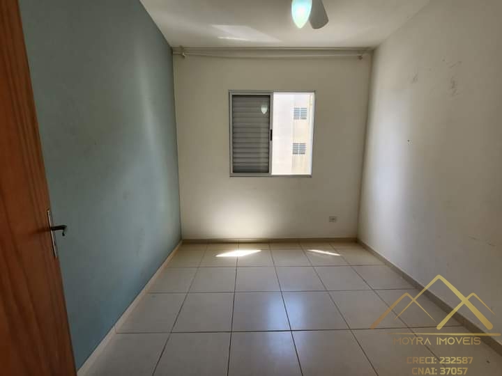 Apartamento à venda com 2 quartos, 45m² - Foto 5