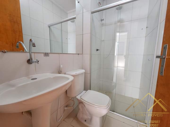 Apartamento à venda com 2 quartos, 45m² - Foto 6