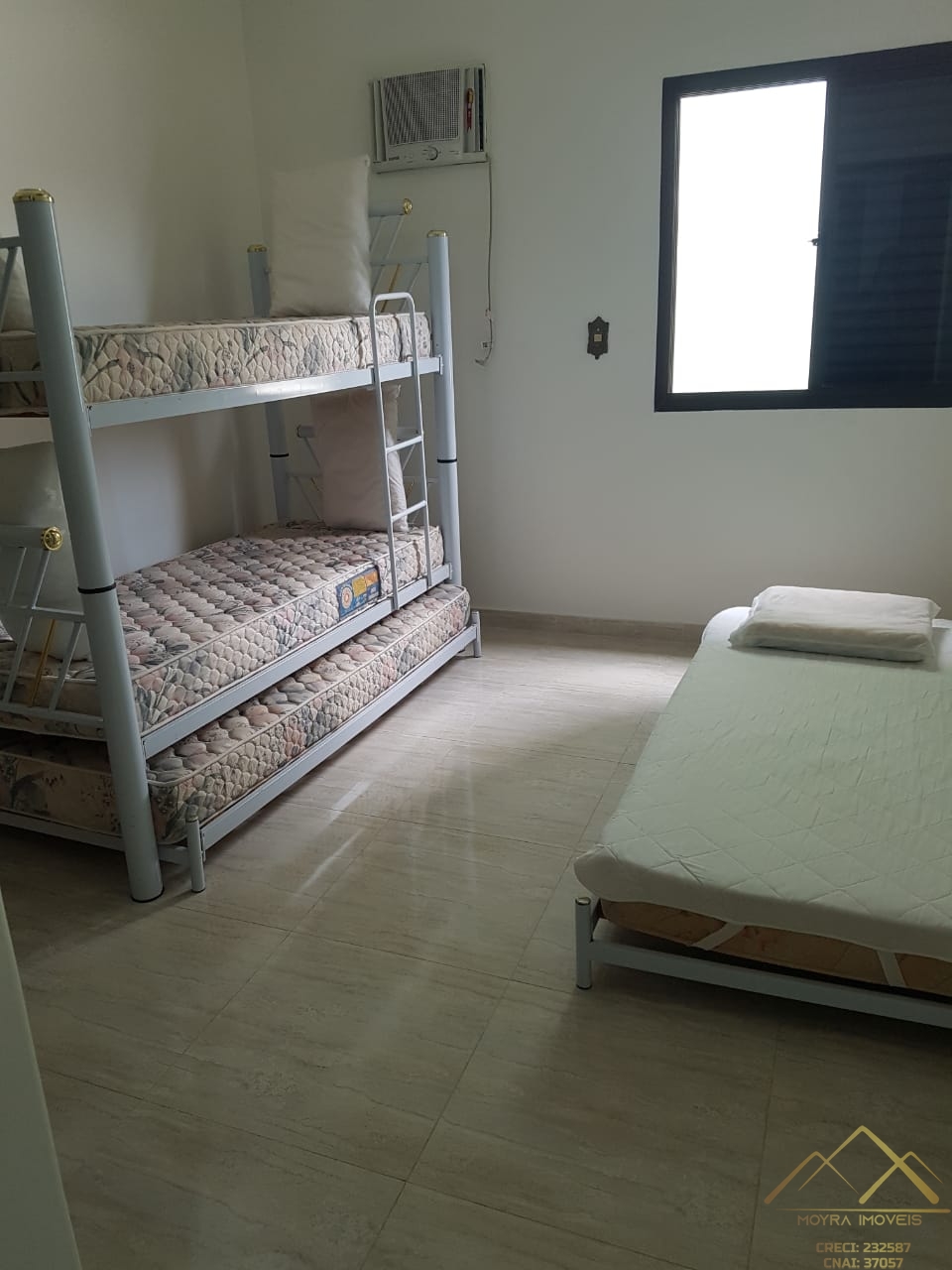 Apartamento à venda com 2 quartos, 50m² - Foto 3