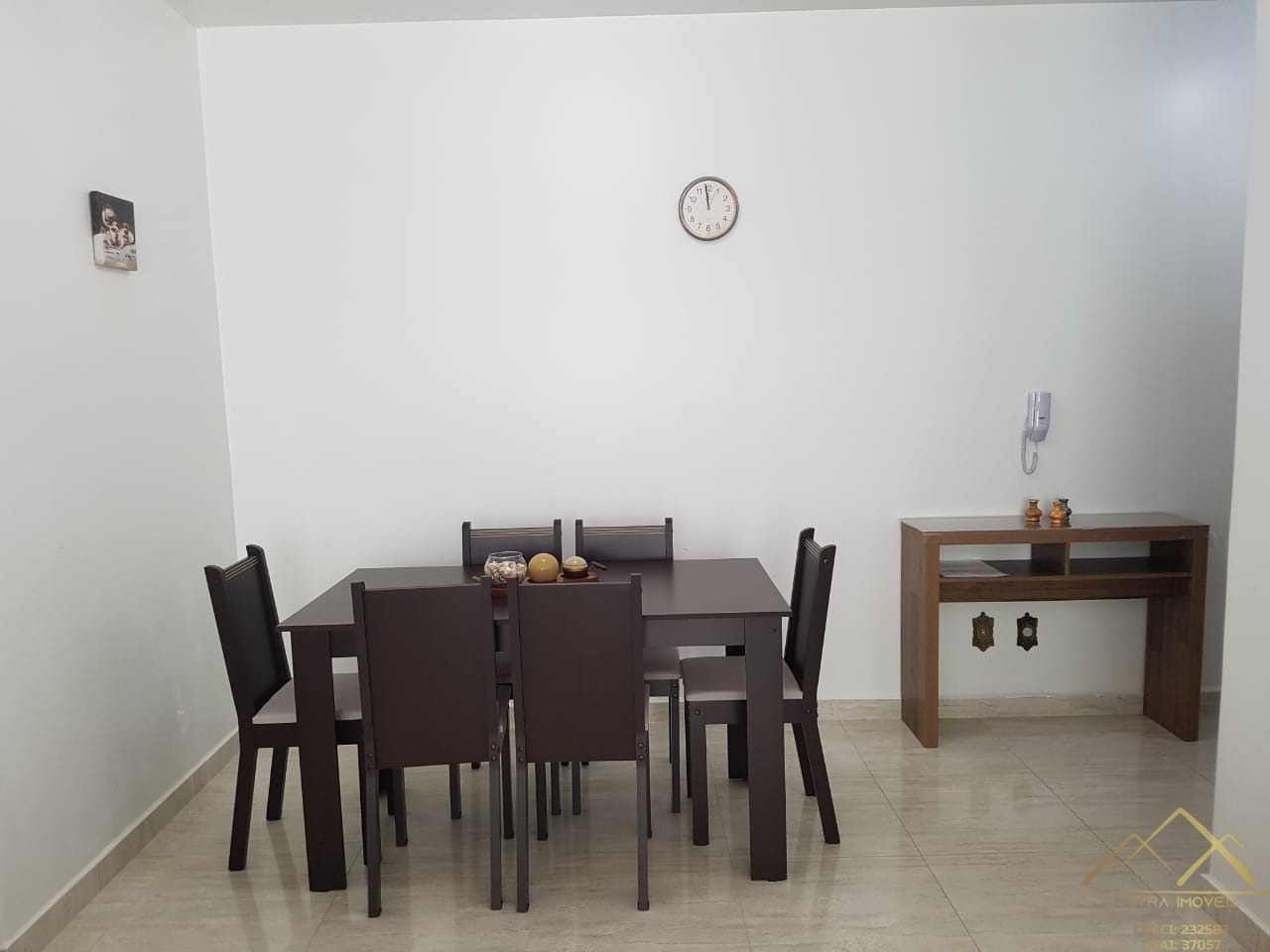 Apartamento à venda com 2 quartos, 50m² - Foto 5