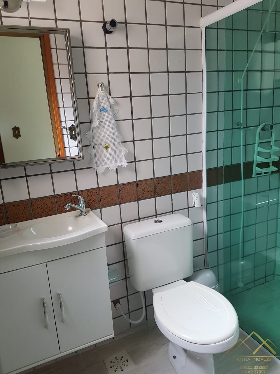 Apartamento à venda com 2 quartos, 50m² - Foto 6