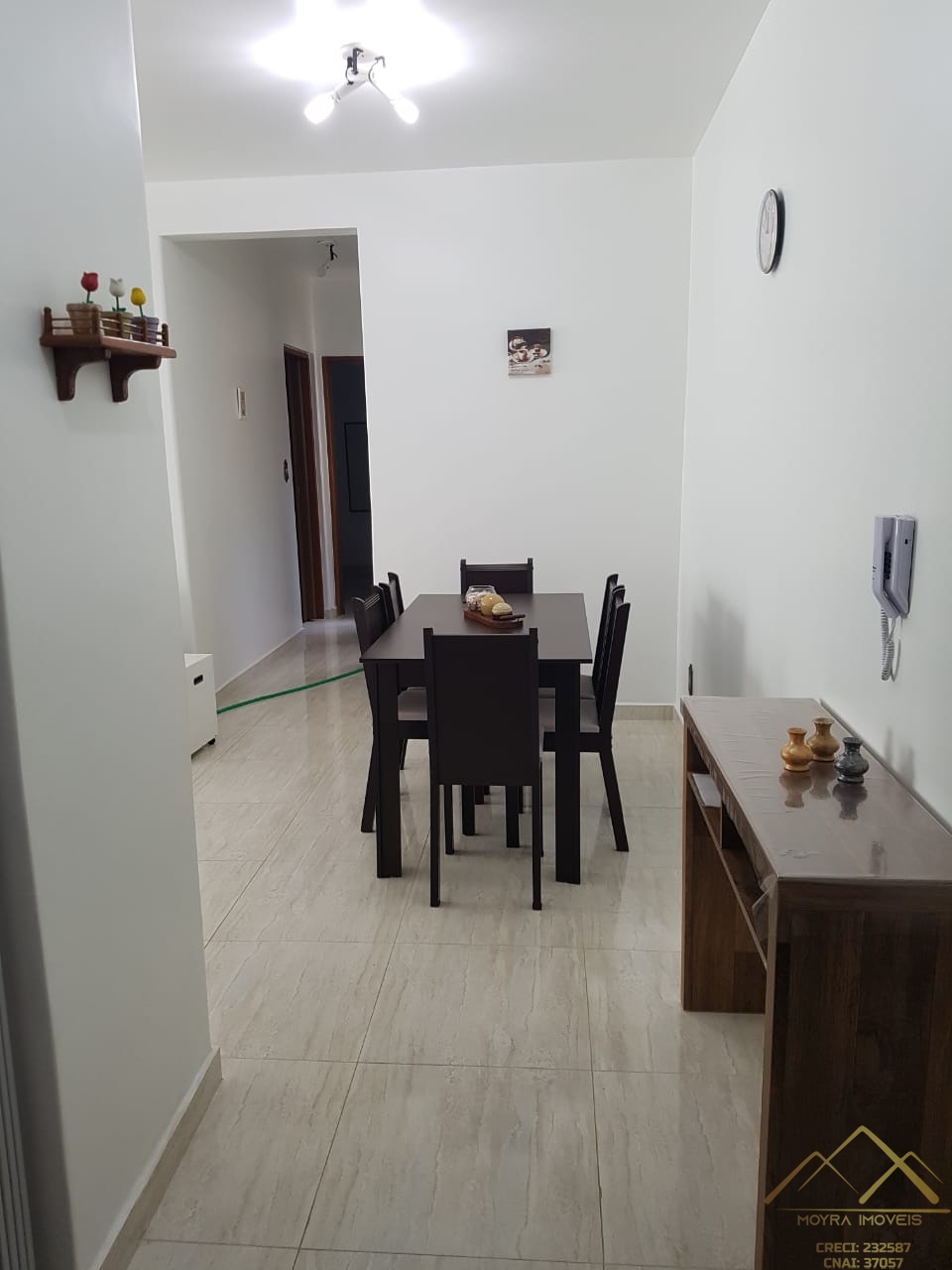 Apartamento à venda com 2 quartos, 50m² - Foto 2