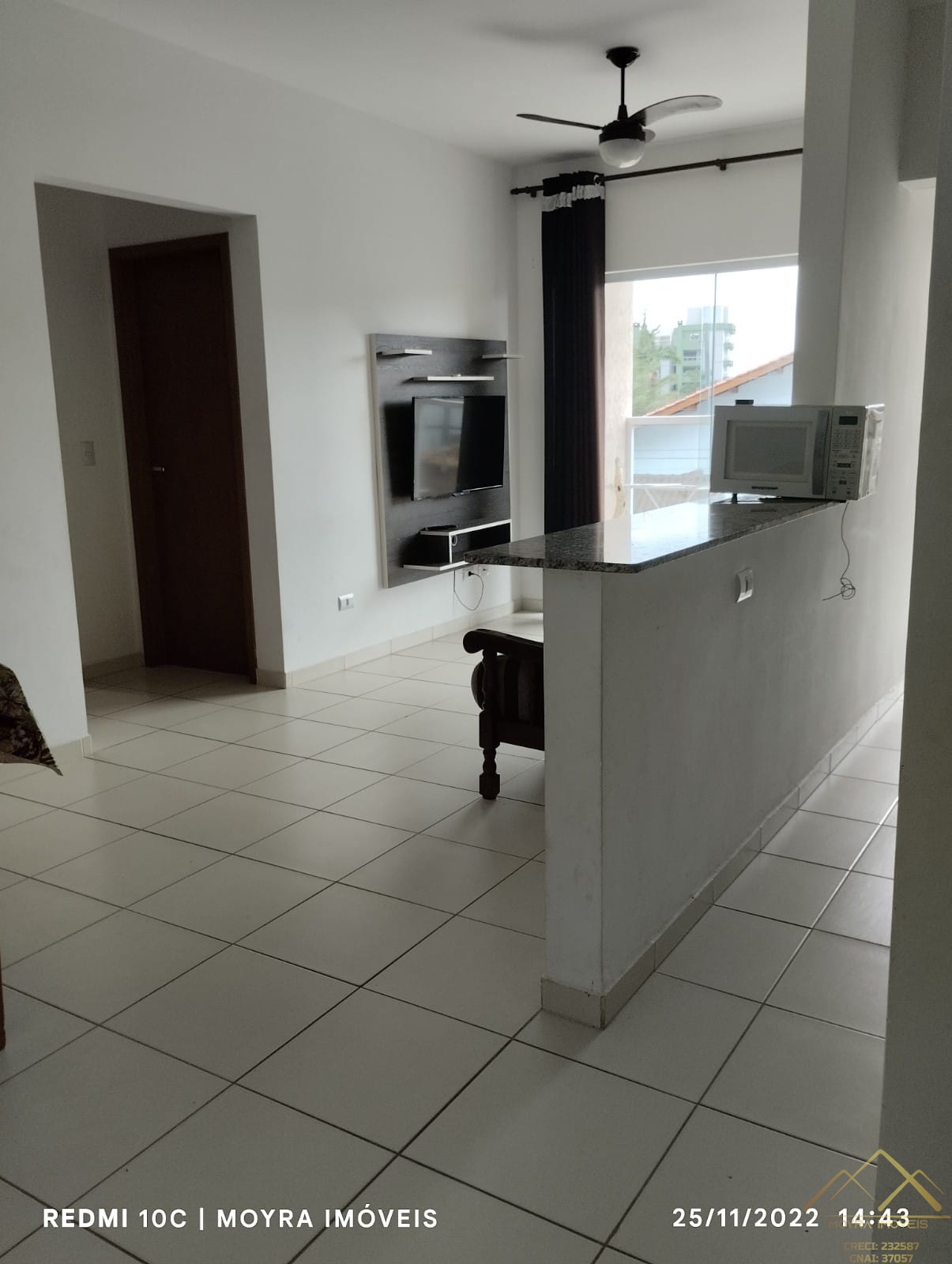 Apartamento à venda com 2 quartos, 55m² - Foto 9