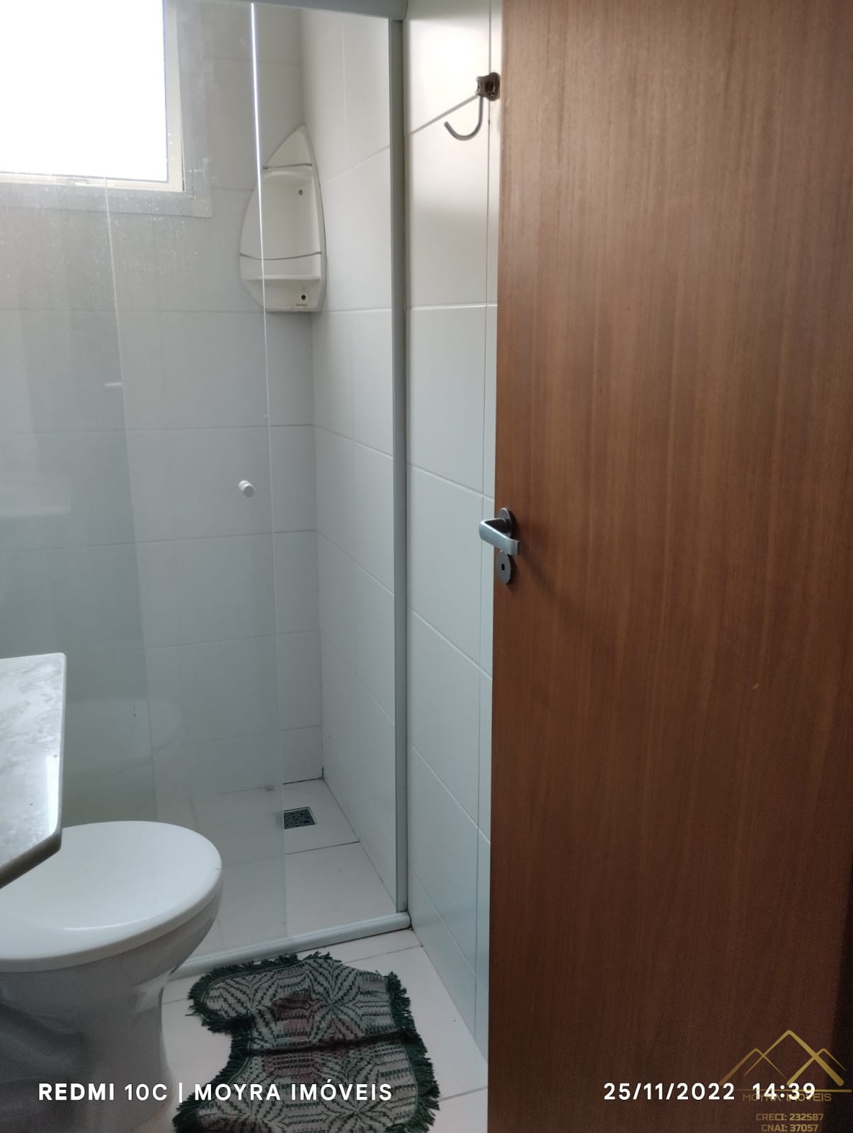 Apartamento à venda com 2 quartos, 55m² - Foto 2