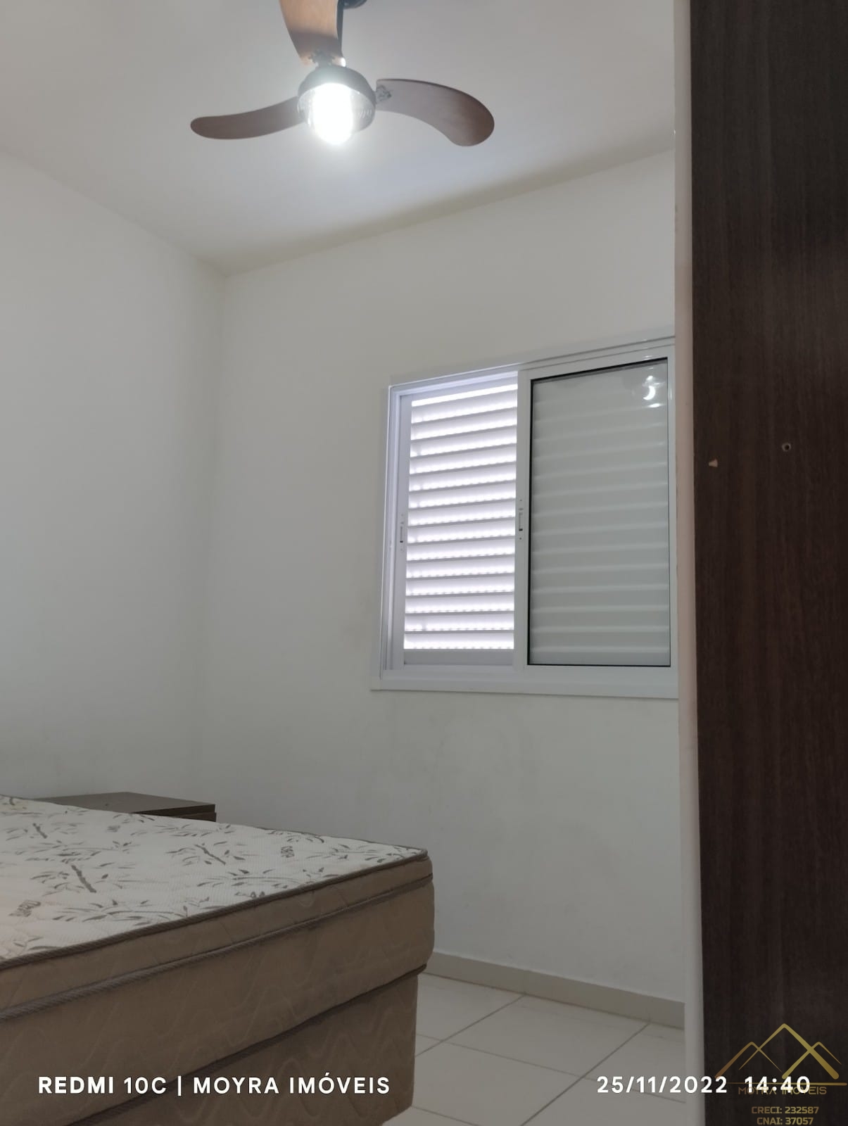 Apartamento à venda com 2 quartos, 55m² - Foto 4