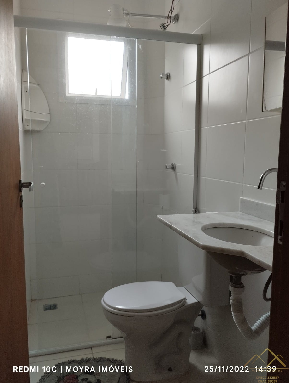 Apartamento à venda com 2 quartos, 55m² - Foto 11