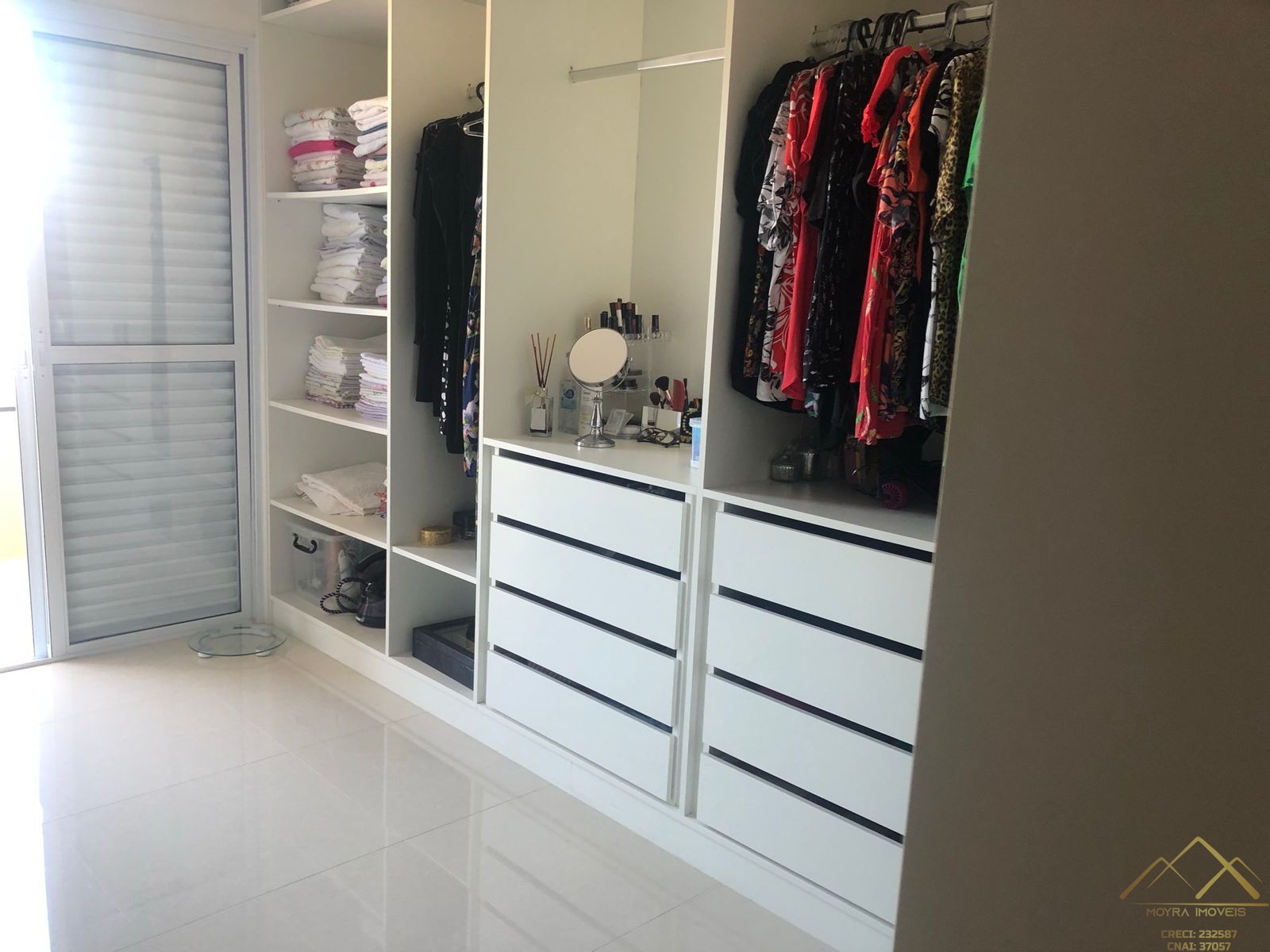 Apartamento à venda com 3 quartos, 110m² - Foto 7