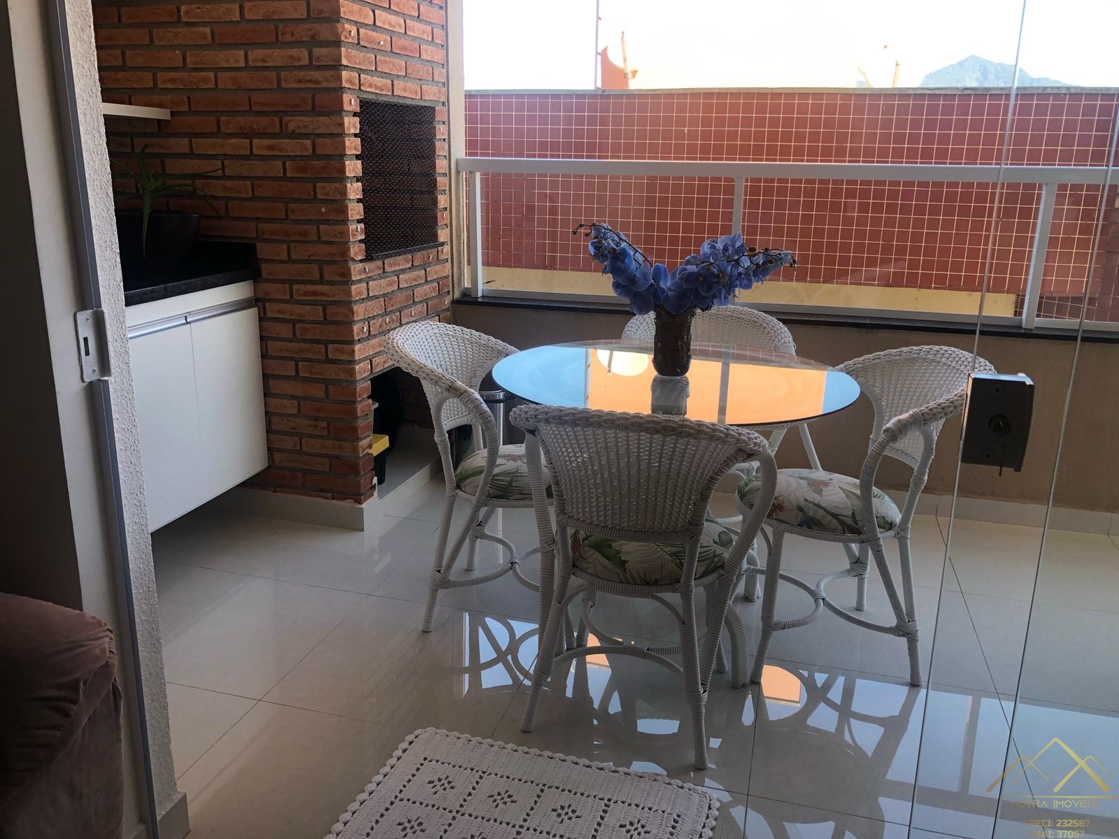 Apartamento à venda com 3 quartos, 110m² - Foto 12