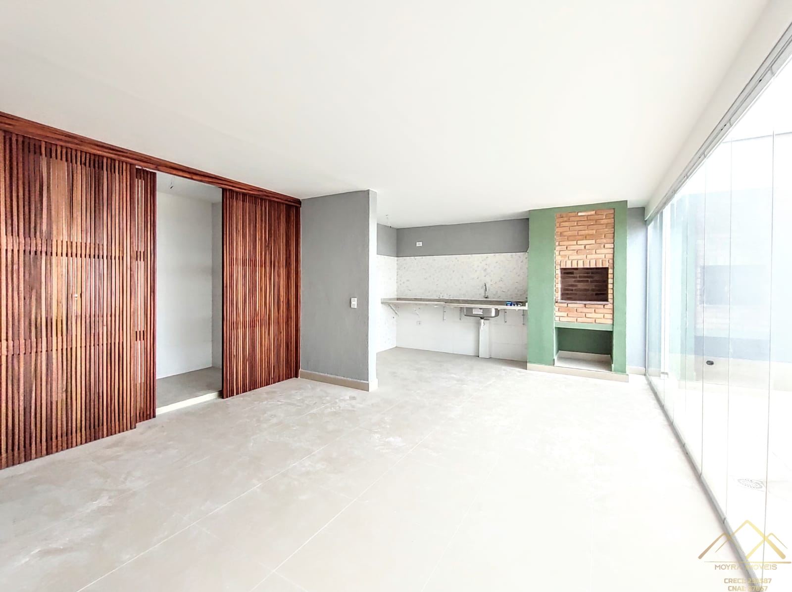 Apartamento à venda com 3 quartos, 140m² - Foto 18