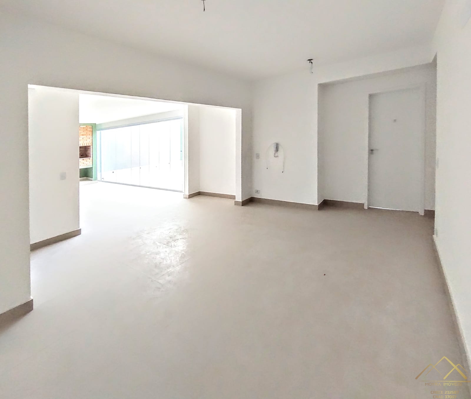 Apartamento à venda com 3 quartos, 140m² - Foto 21