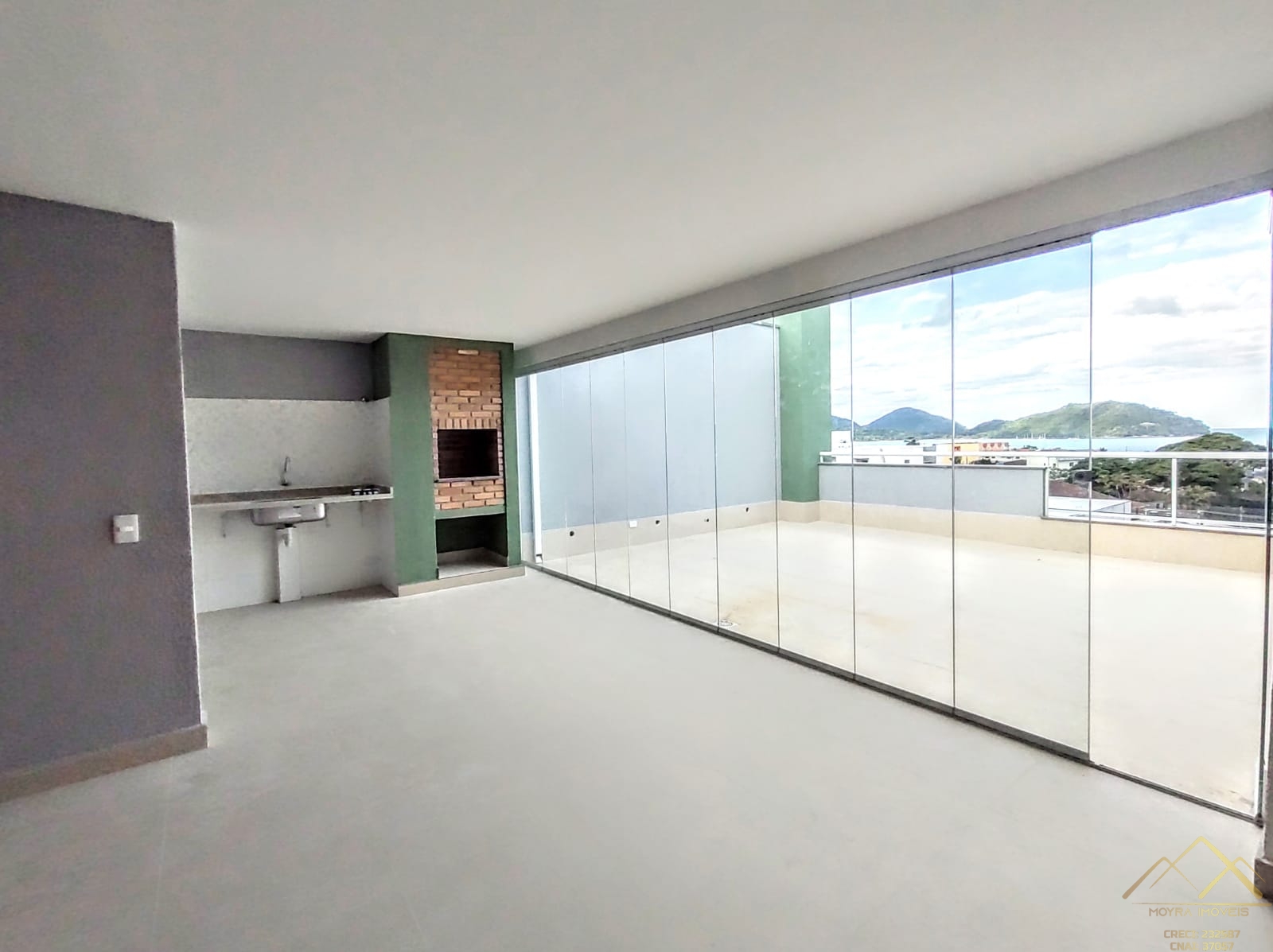 Apartamento à venda com 3 quartos, 140m² - Foto 19