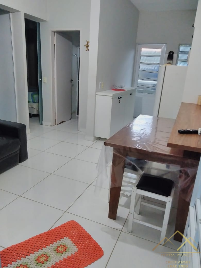 Apartamento à venda com 2 quartos, 49m² - Foto 3