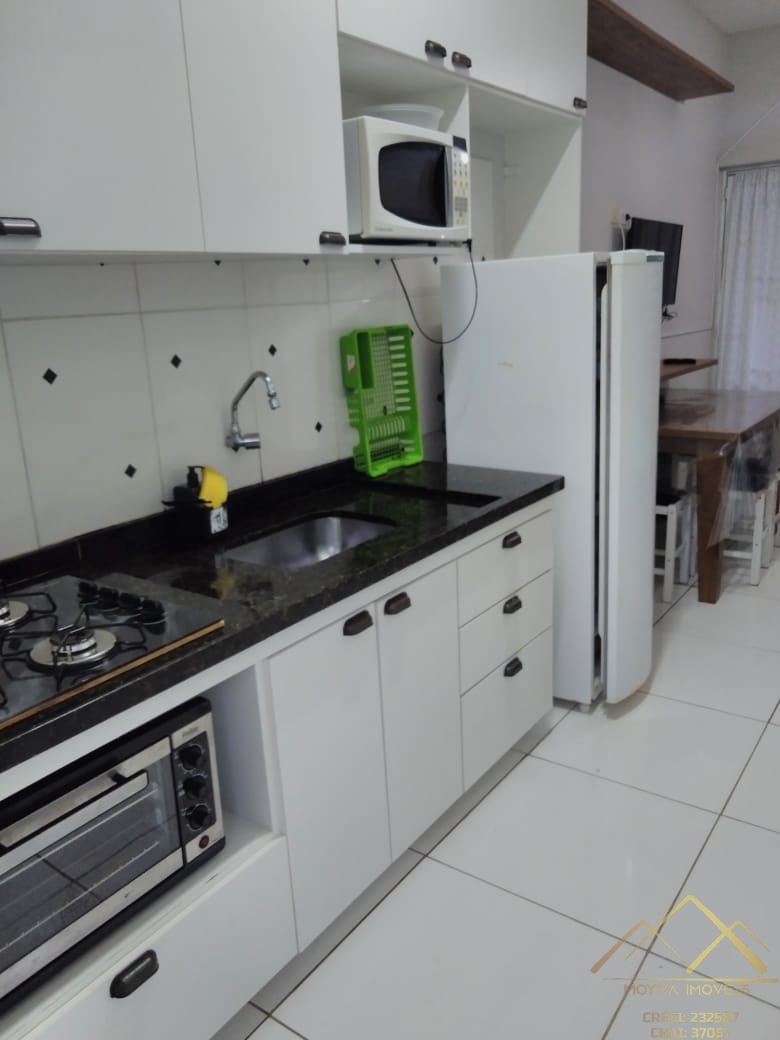 Apartamento à venda com 2 quartos, 49m² - Foto 1