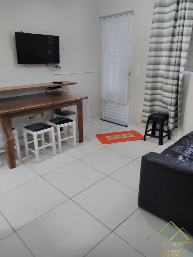 Apartamento à venda com 2 quartos, 49m² - Foto 2