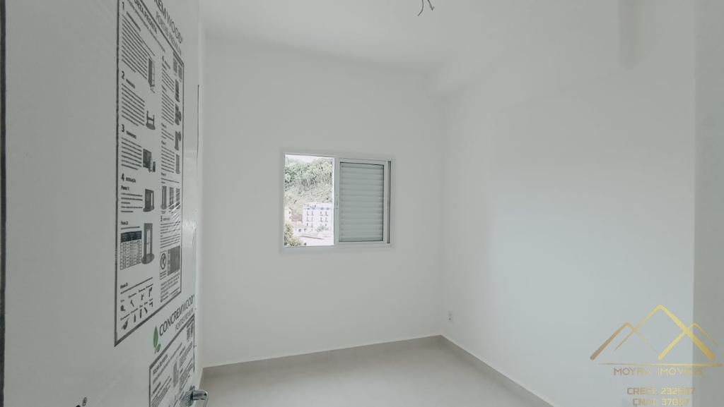 Apartamento à venda com 2 quartos, 62m² - Foto 9