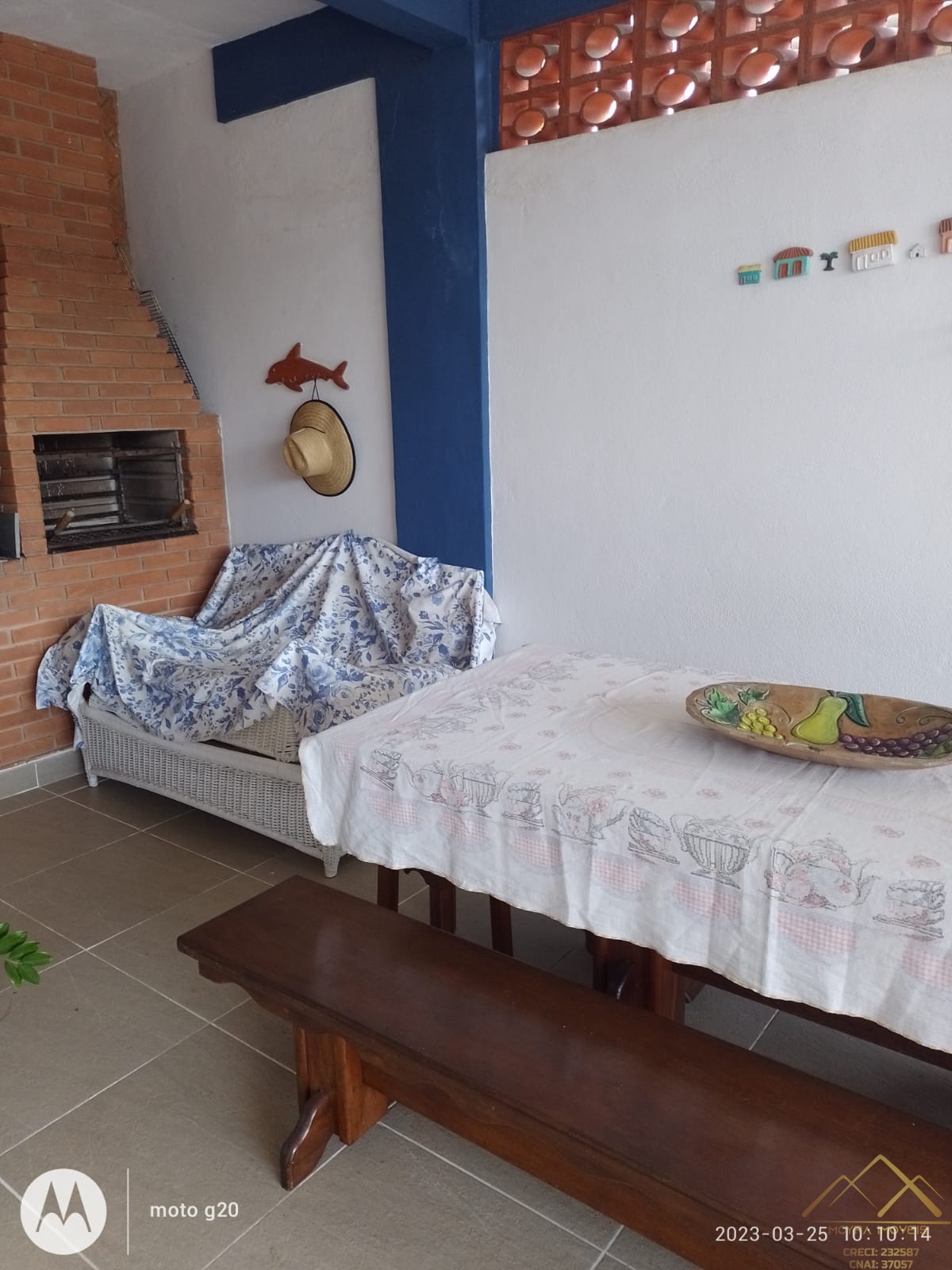 Casa à venda com 4 quartos, 240m² - Foto 4