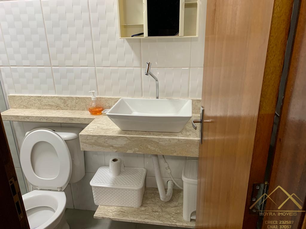 Apartamento à venda com 3 quartos, 127m² - Foto 7