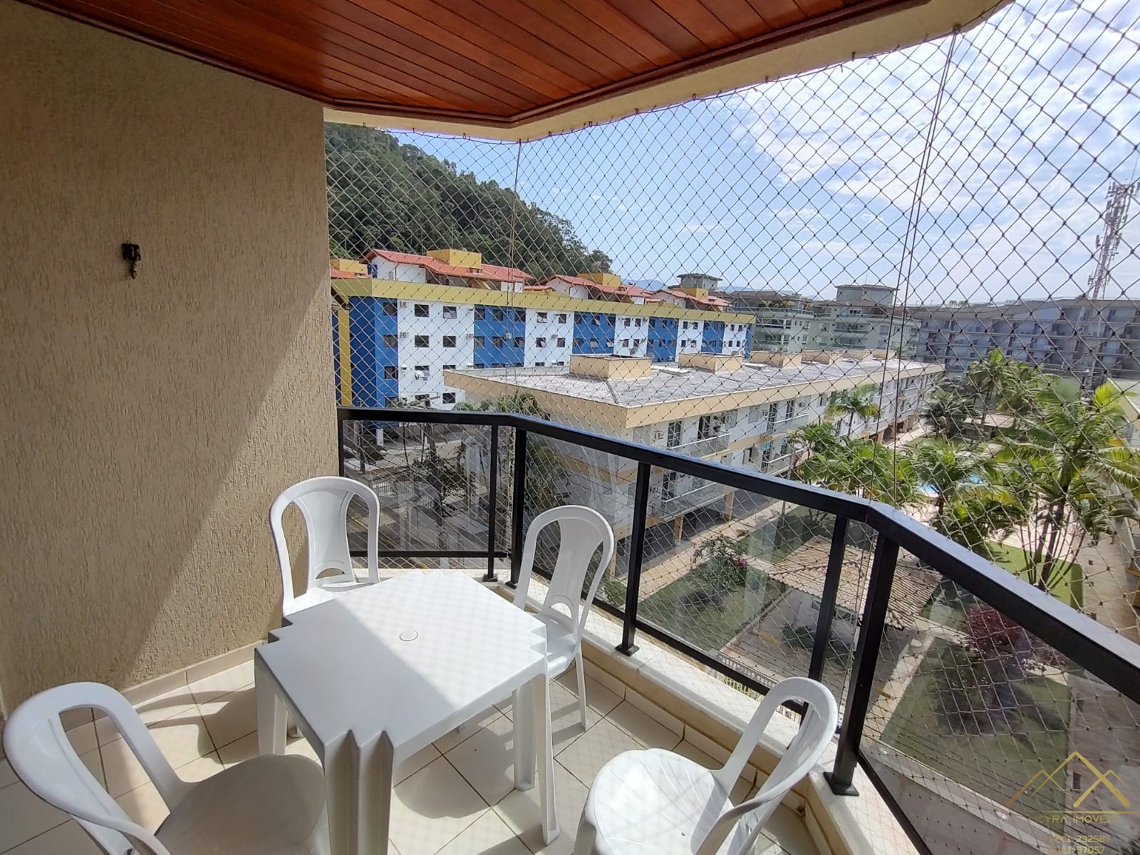 Cobertura à venda com 2 quartos, 160m² - Foto 16