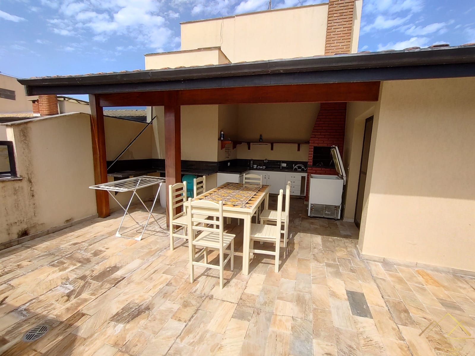 Cobertura à venda com 2 quartos, 160m² - Foto 11