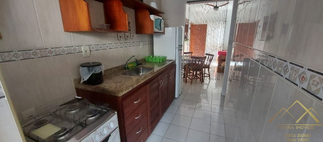 Apartamento à venda com 2 quartos, 80m² - Foto 8