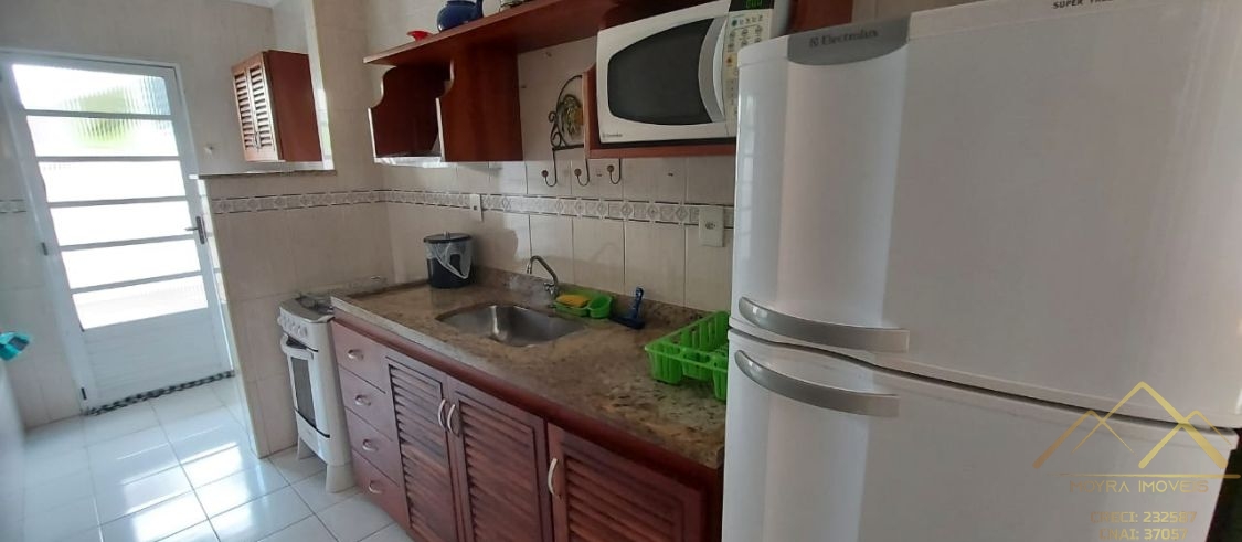 Apartamento à venda com 2 quartos, 80m² - Foto 1