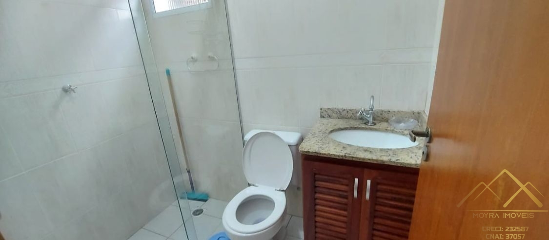 Apartamento à venda com 2 quartos, 80m² - Foto 5