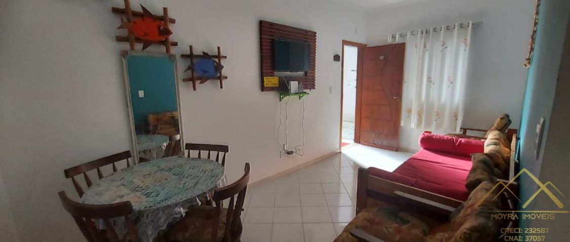 Apartamento à venda com 2 quartos, 80m² - Foto 4