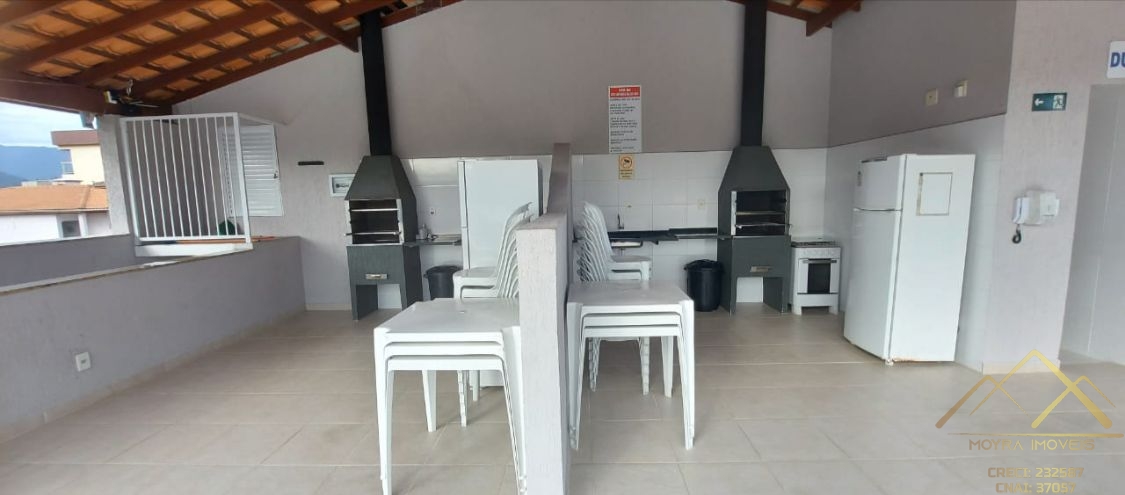 Apartamento à venda com 2 quartos, 80m² - Foto 3