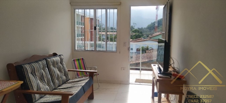 Apartamento à venda com 1 quarto, 44m² - Foto 2