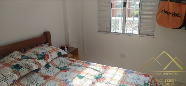 Apartamento à venda com 1 quarto, 44m² - Foto 7