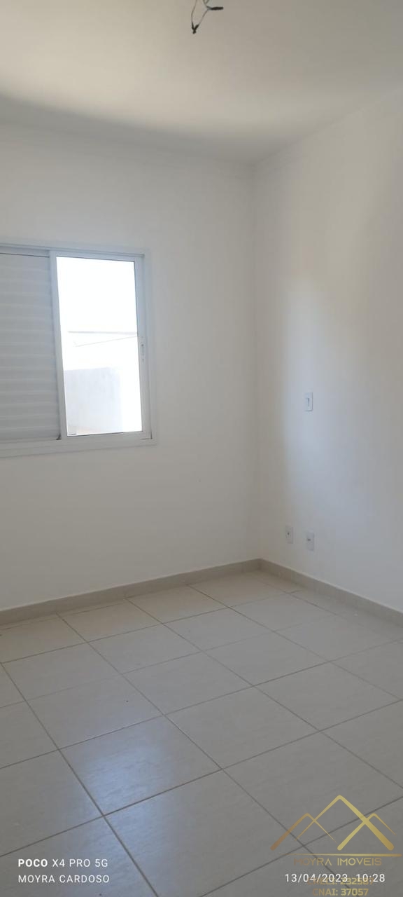 Apartamento à venda com 2 quartos, 80m² - Foto 3