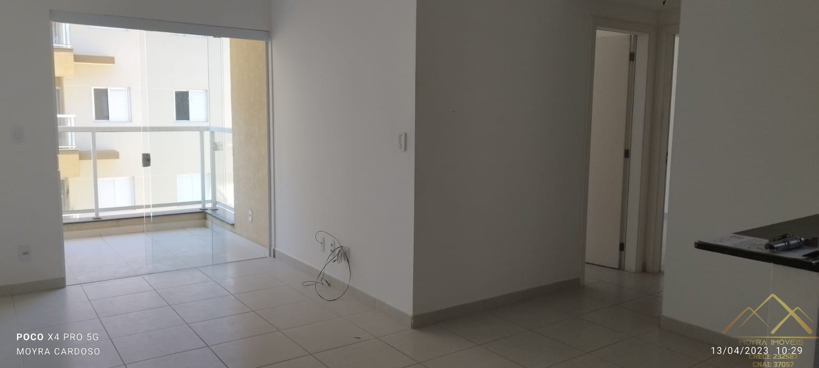 Apartamento à venda com 2 quartos, 80m² - Foto 4