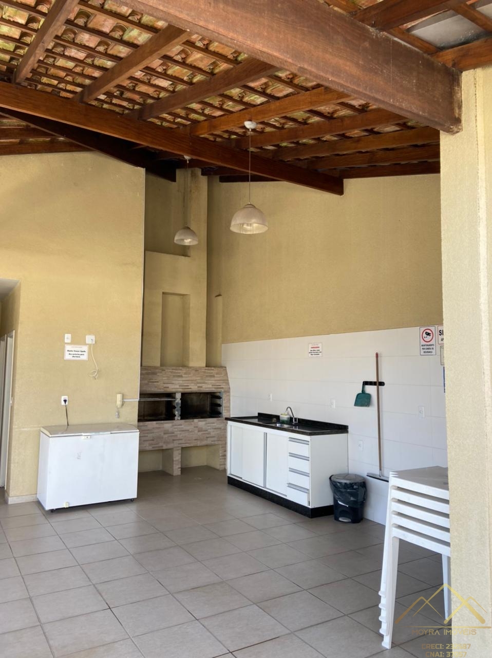 Apartamento à venda com 2 quartos, 80m² - Foto 7