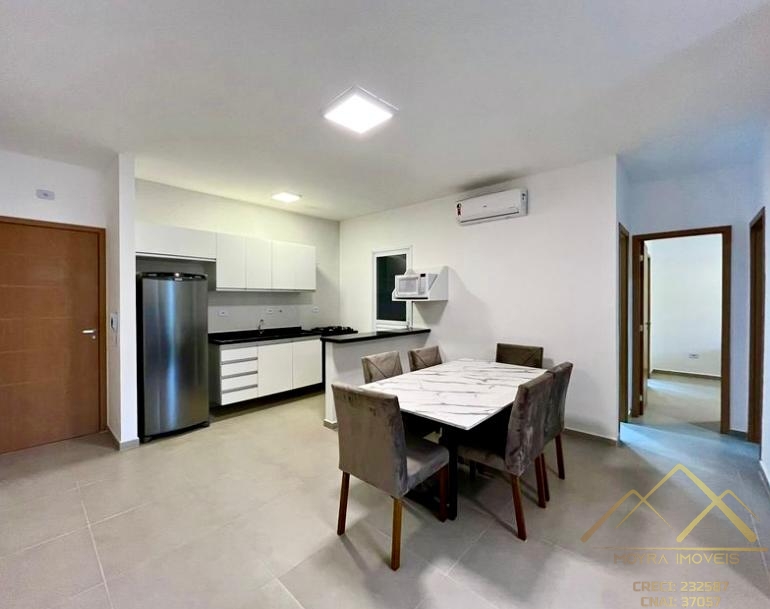 Apartamento à venda com 2 quartos, 75m² - Foto 3