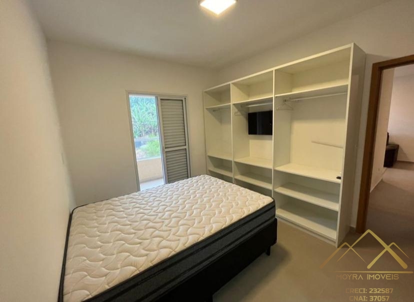 Apartamento à venda com 2 quartos, 75m² - Foto 2