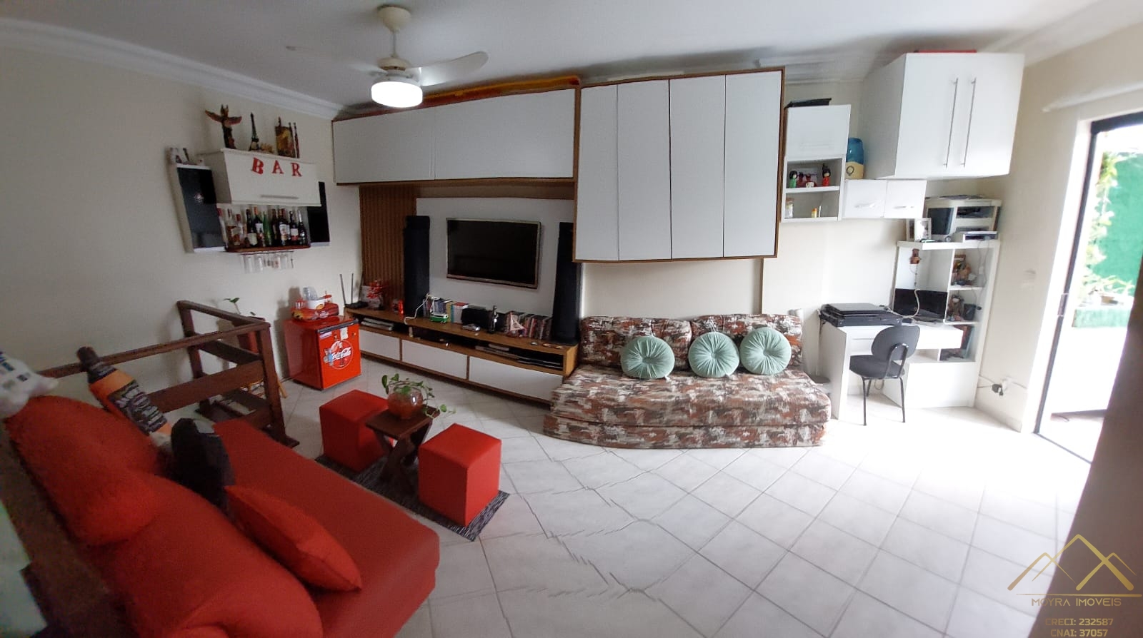 Apartamento à venda com 3 quartos, 162m² - Foto 18