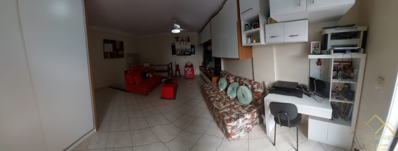 Apartamento à venda com 3 quartos, 162m² - Foto 17