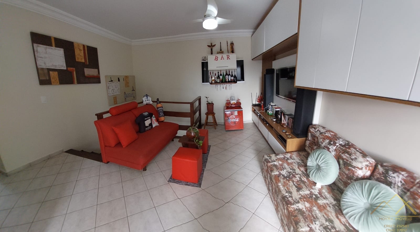 Apartamento à venda com 3 quartos, 162m² - Foto 19