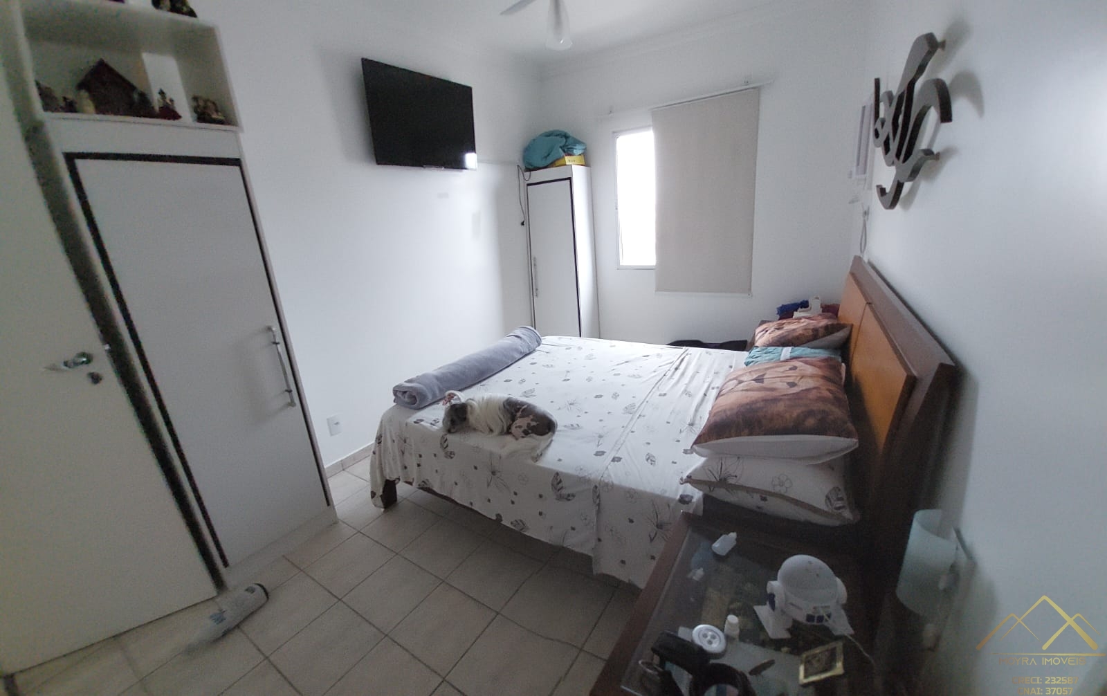 Apartamento à venda com 3 quartos, 162m² - Foto 16