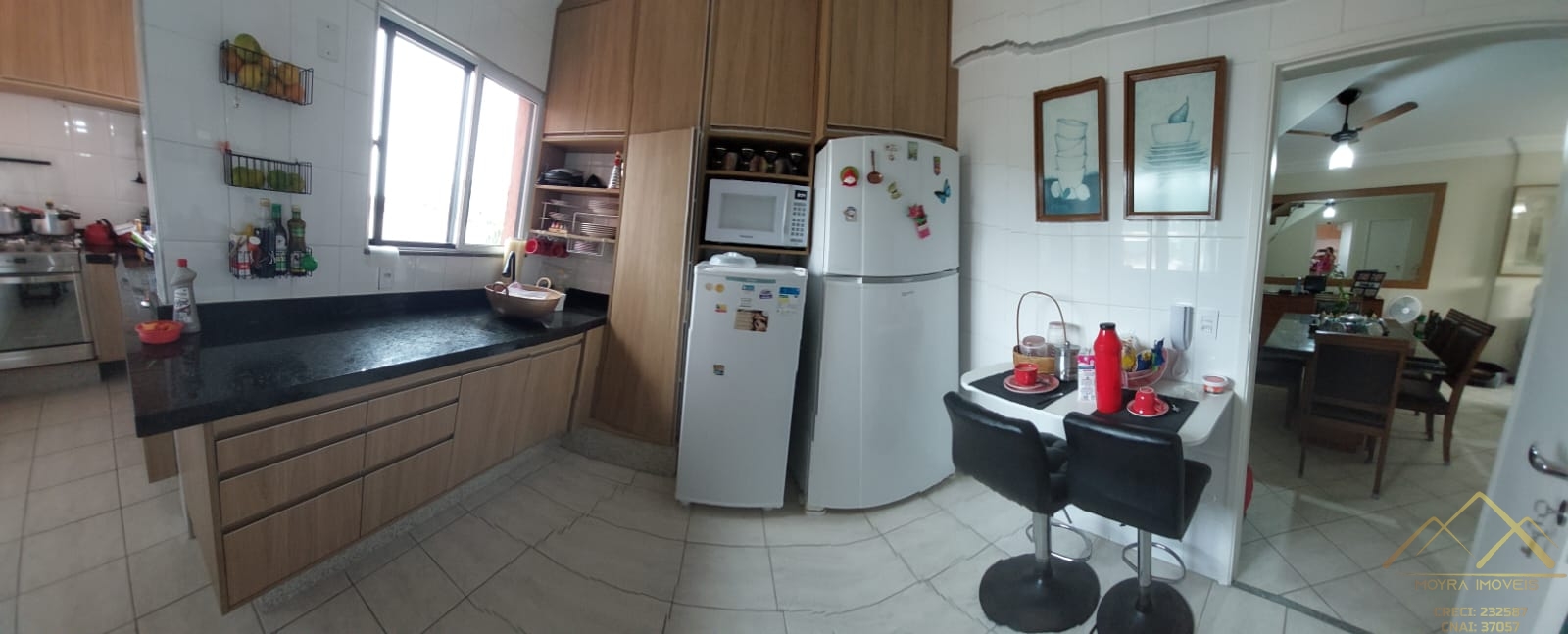 Apartamento à venda com 3 quartos, 162m² - Foto 15