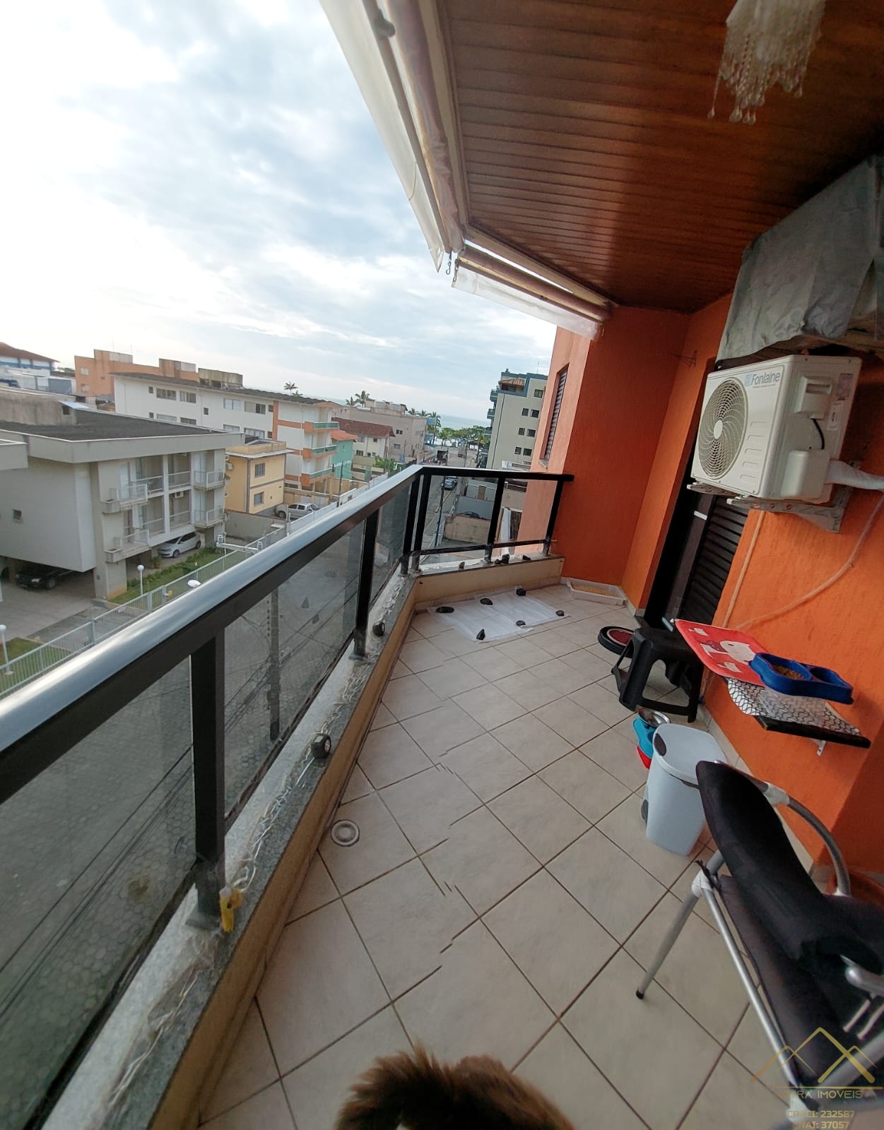 Apartamento à venda com 3 quartos, 162m² - Foto 7