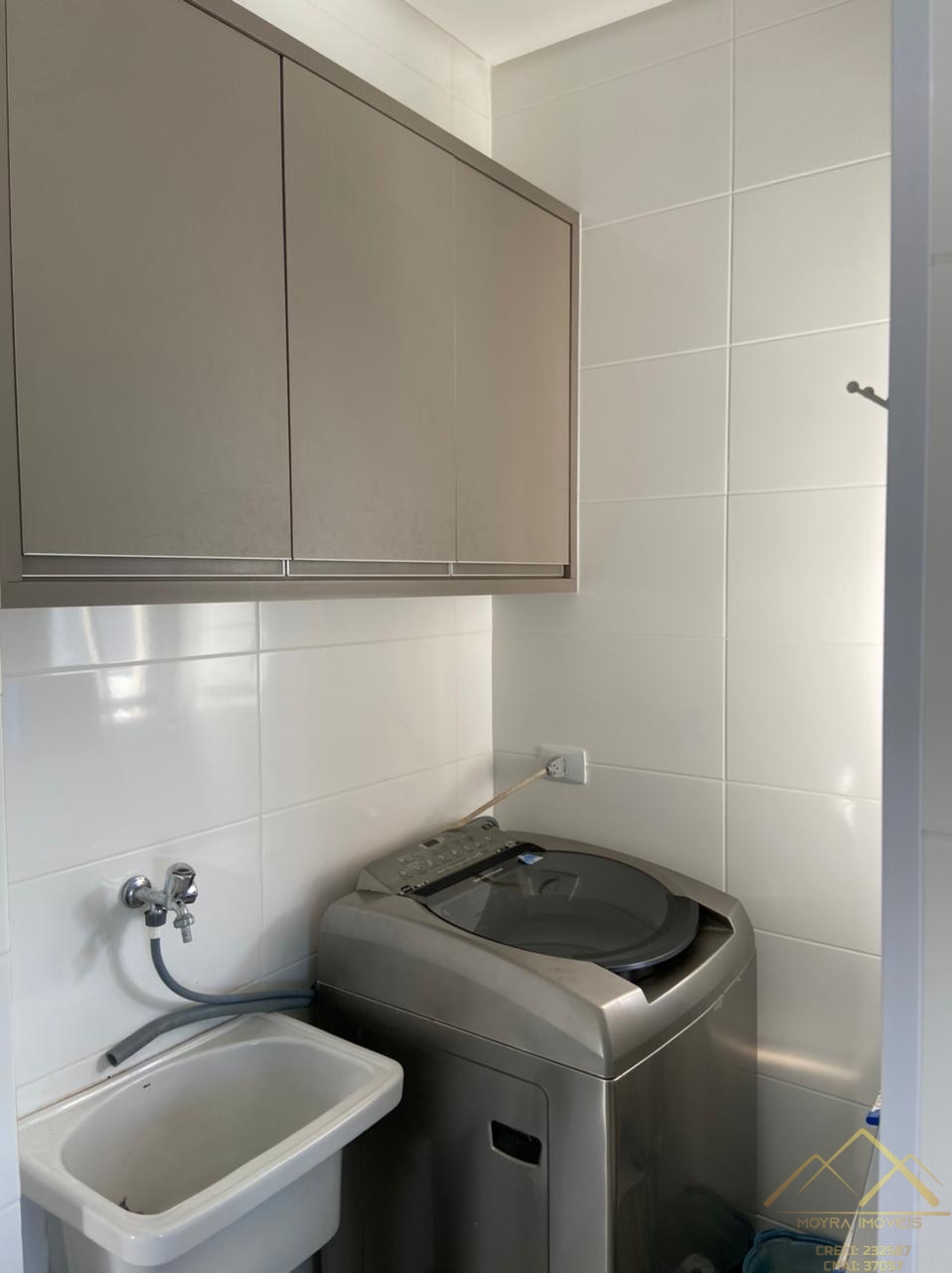 Apartamento à venda com 2 quartos, 66m² - Foto 4