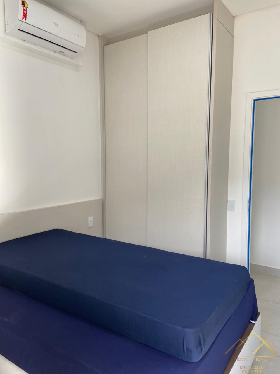 Apartamento à venda com 2 quartos, 66m² - Foto 6