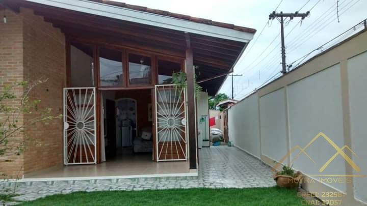 Casa à venda com 3 quartos, 157m² - Foto 16