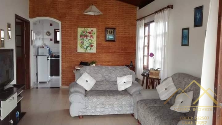 Casa à venda com 3 quartos, 157m² - Foto 11