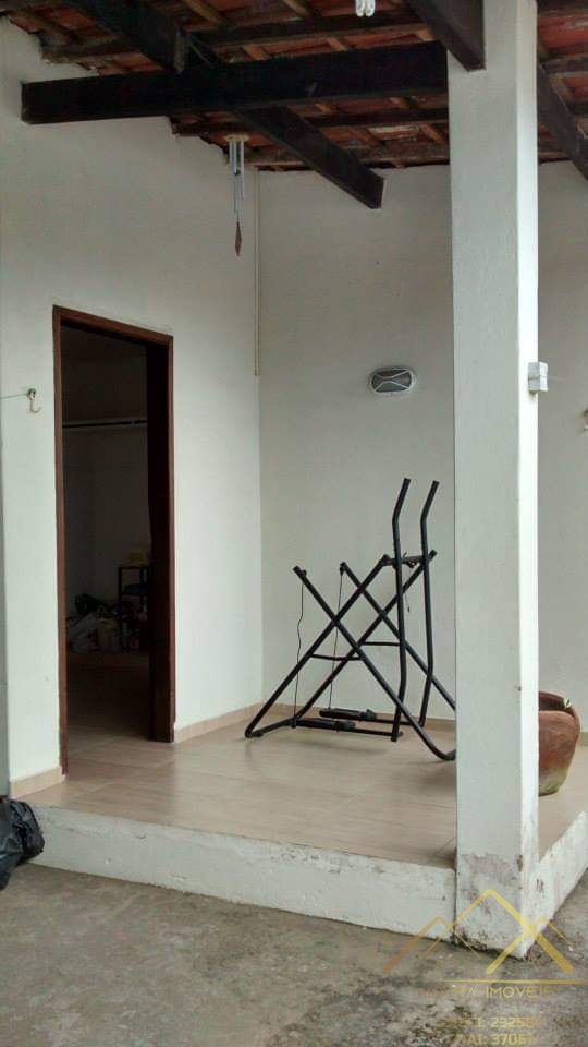 Casa à venda com 3 quartos, 157m² - Foto 12