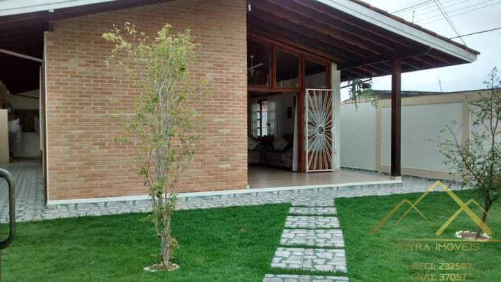 Casa à venda com 3 quartos, 157m² - Foto 3