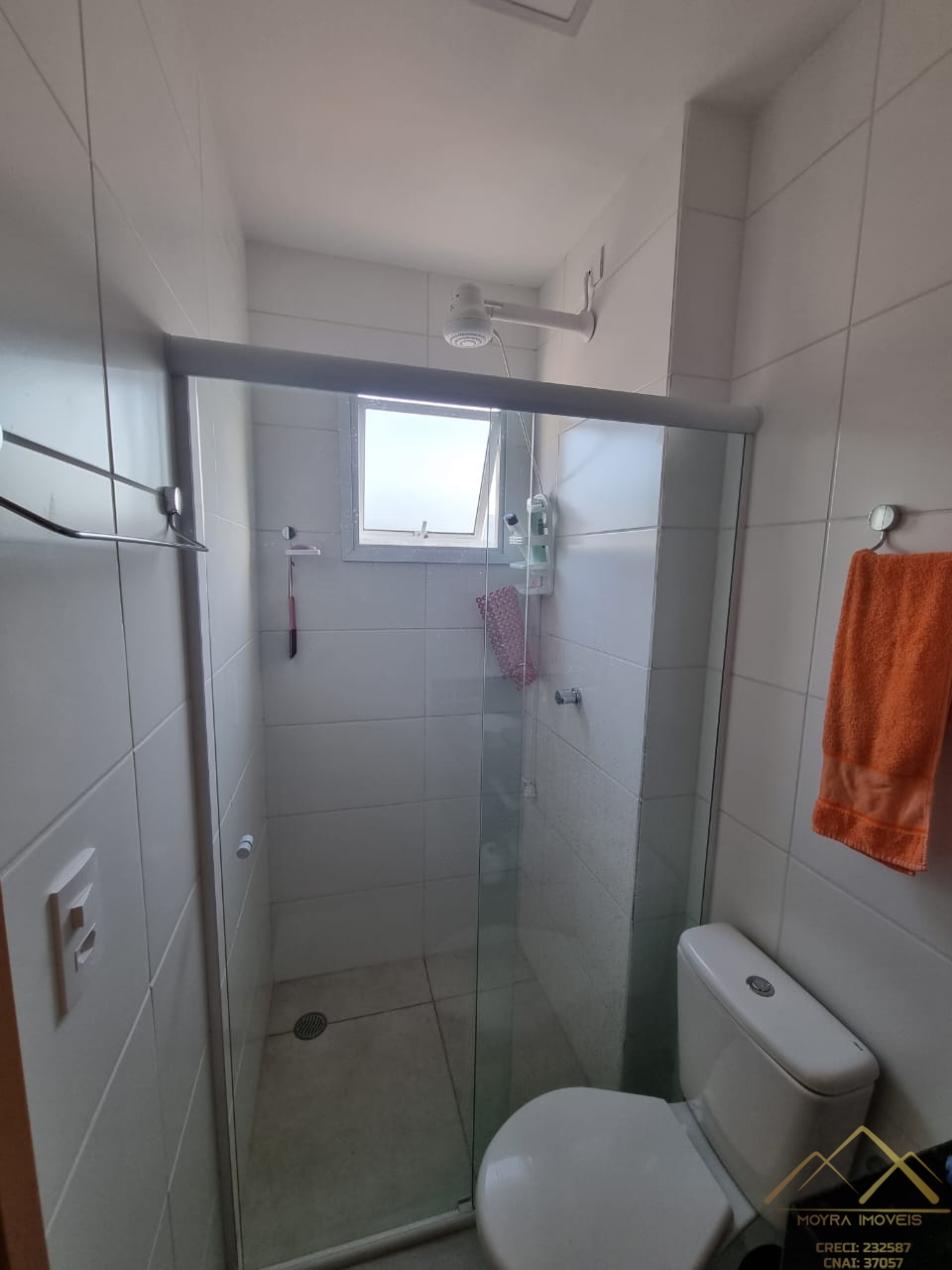 Apartamento à venda com 2 quartos, 60m² - Foto 9