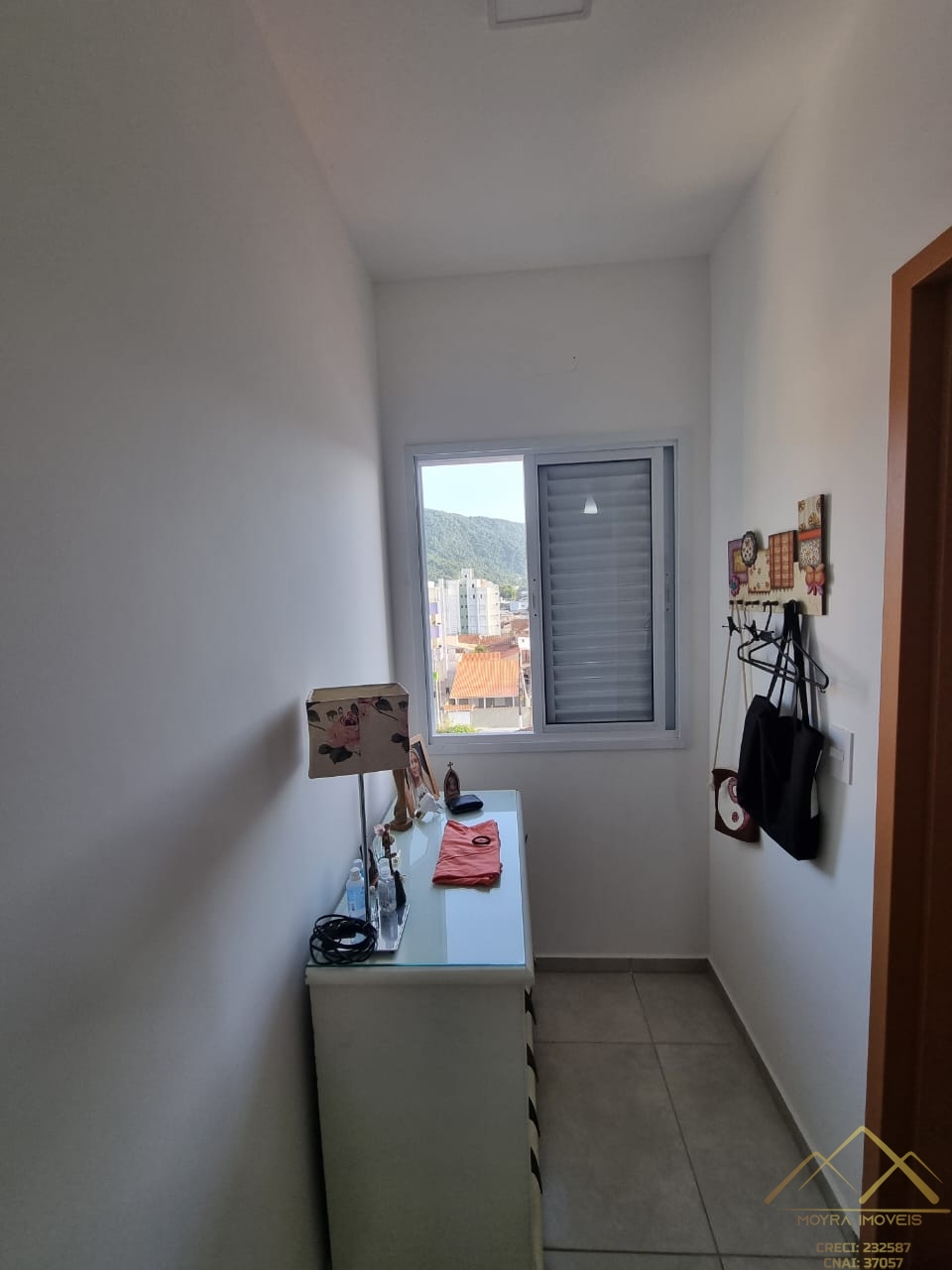 Apartamento à venda com 2 quartos, 60m² - Foto 6